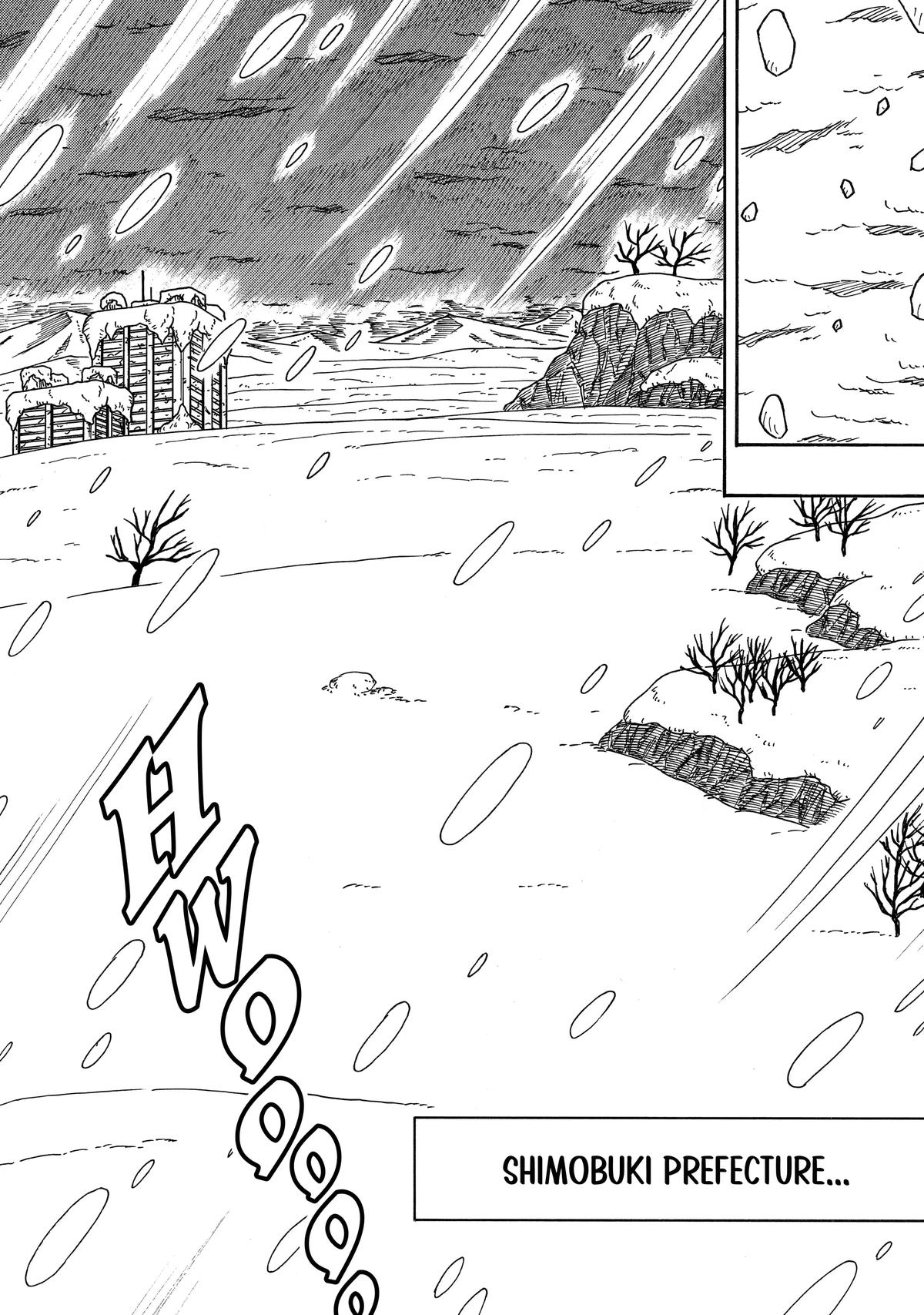 Rust-Eater Bisco Chapter 11 page 18 - Chapter 11