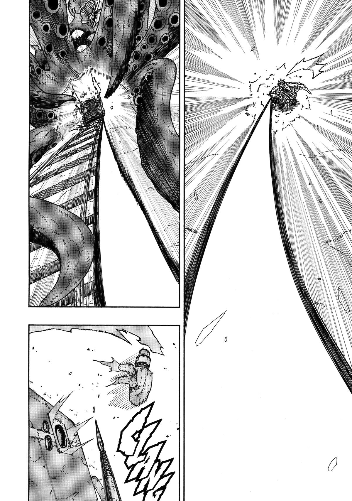 Rust-Eater Bisco Chapter 12 page 53 - Chapter 12