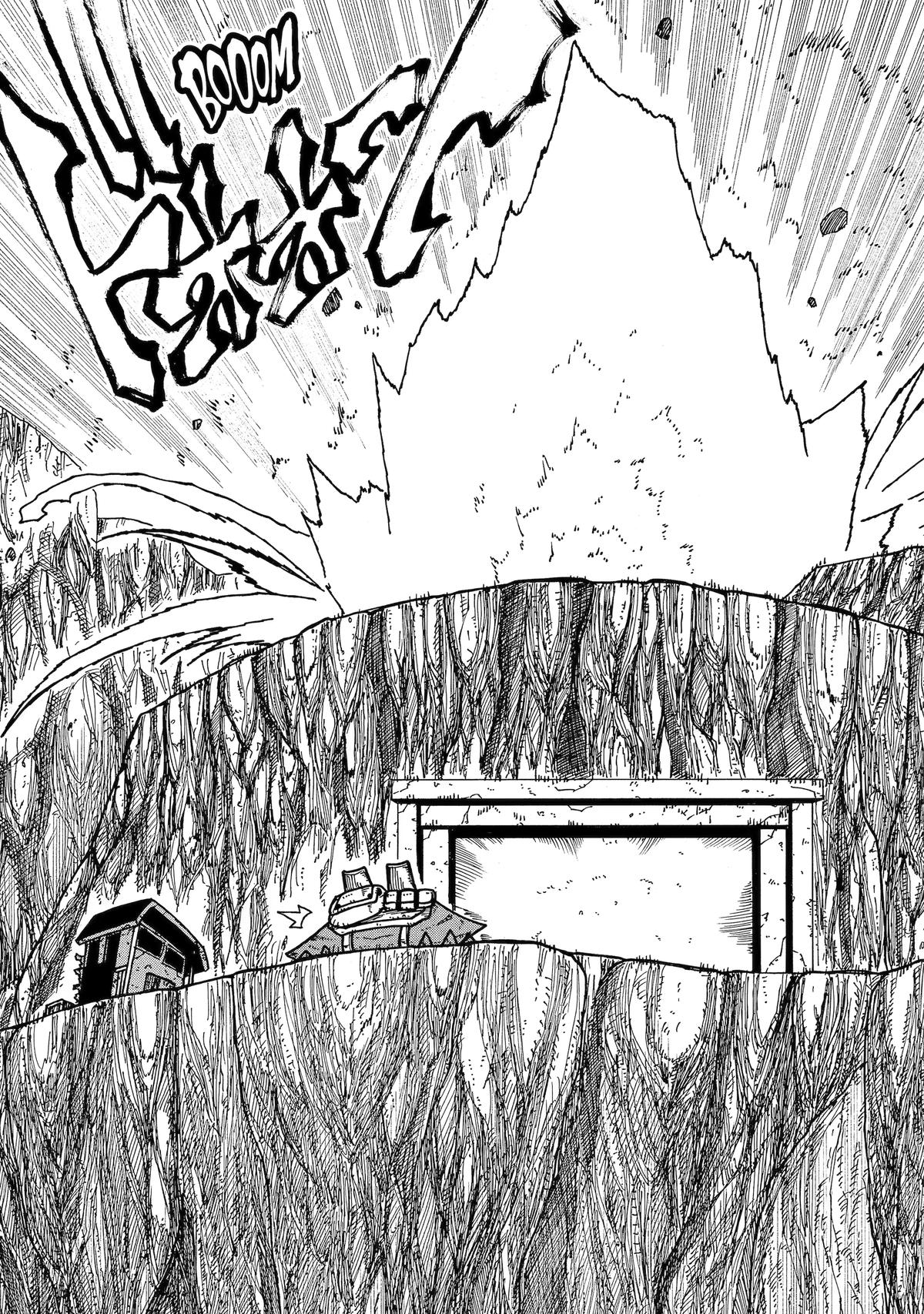 Rust-Eater Bisco Chapter 12 page 54 - Chapter 12