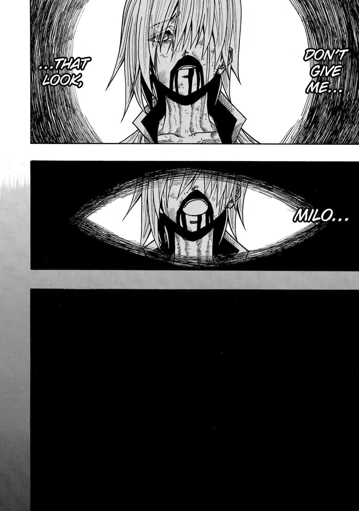 Rust-Eater Bisco Chapter 15 page 45 - Chapter 15