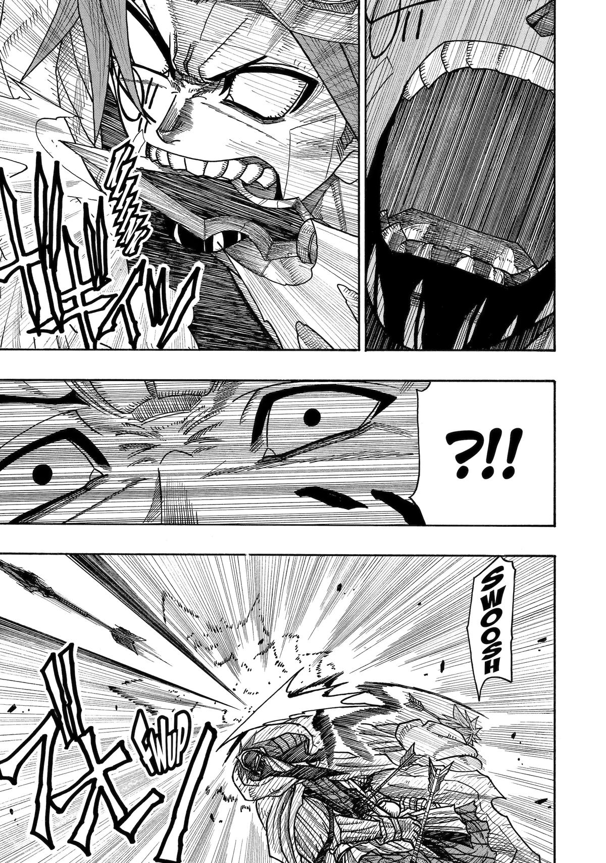 Rust-Eater Bisco Chapter 16 page 41 - Chapter 16