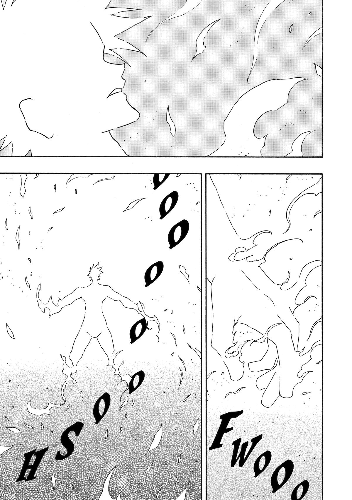 Rust-Eater Bisco Chapter 20 page 19 - Chapter 20