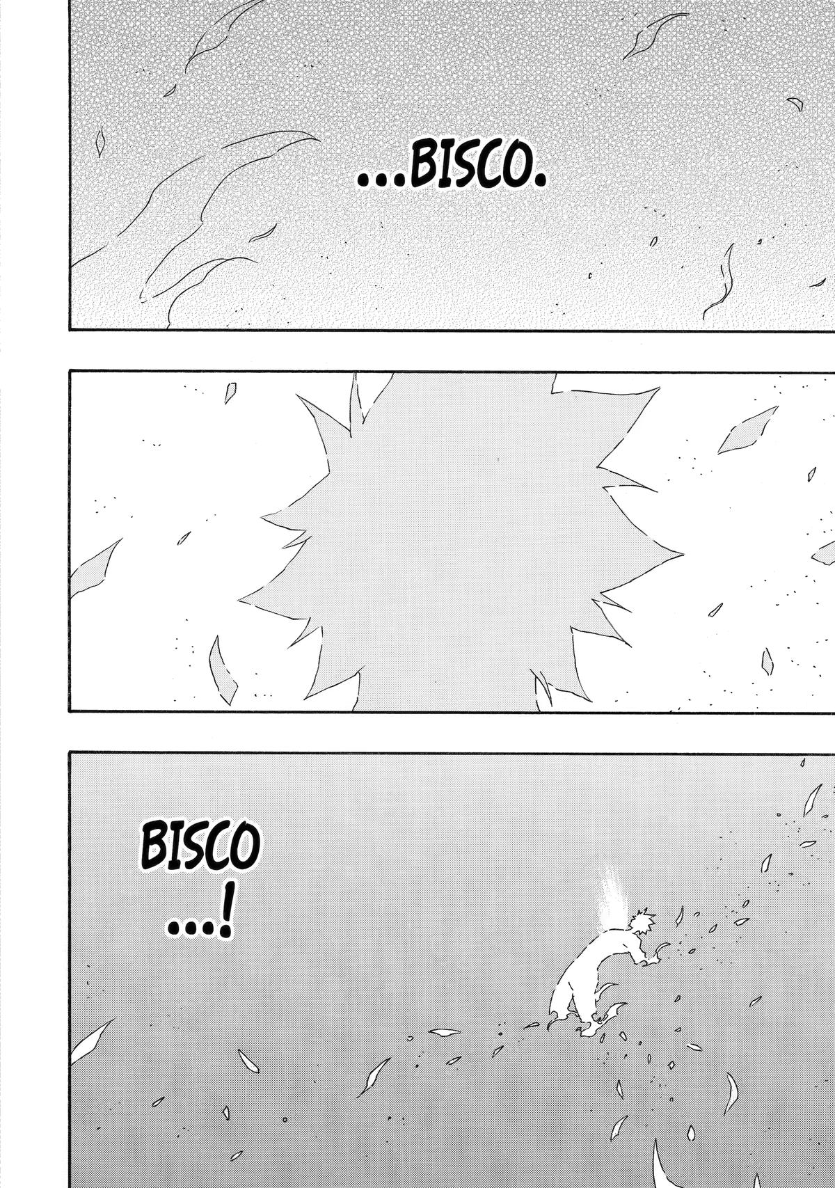 Rust-Eater Bisco Chapter 20 page 20 - Chapter 20