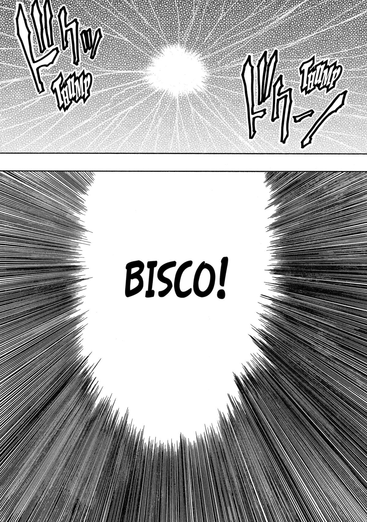 Rust-Eater Bisco Chapter 20 page 21 - Chapter 20