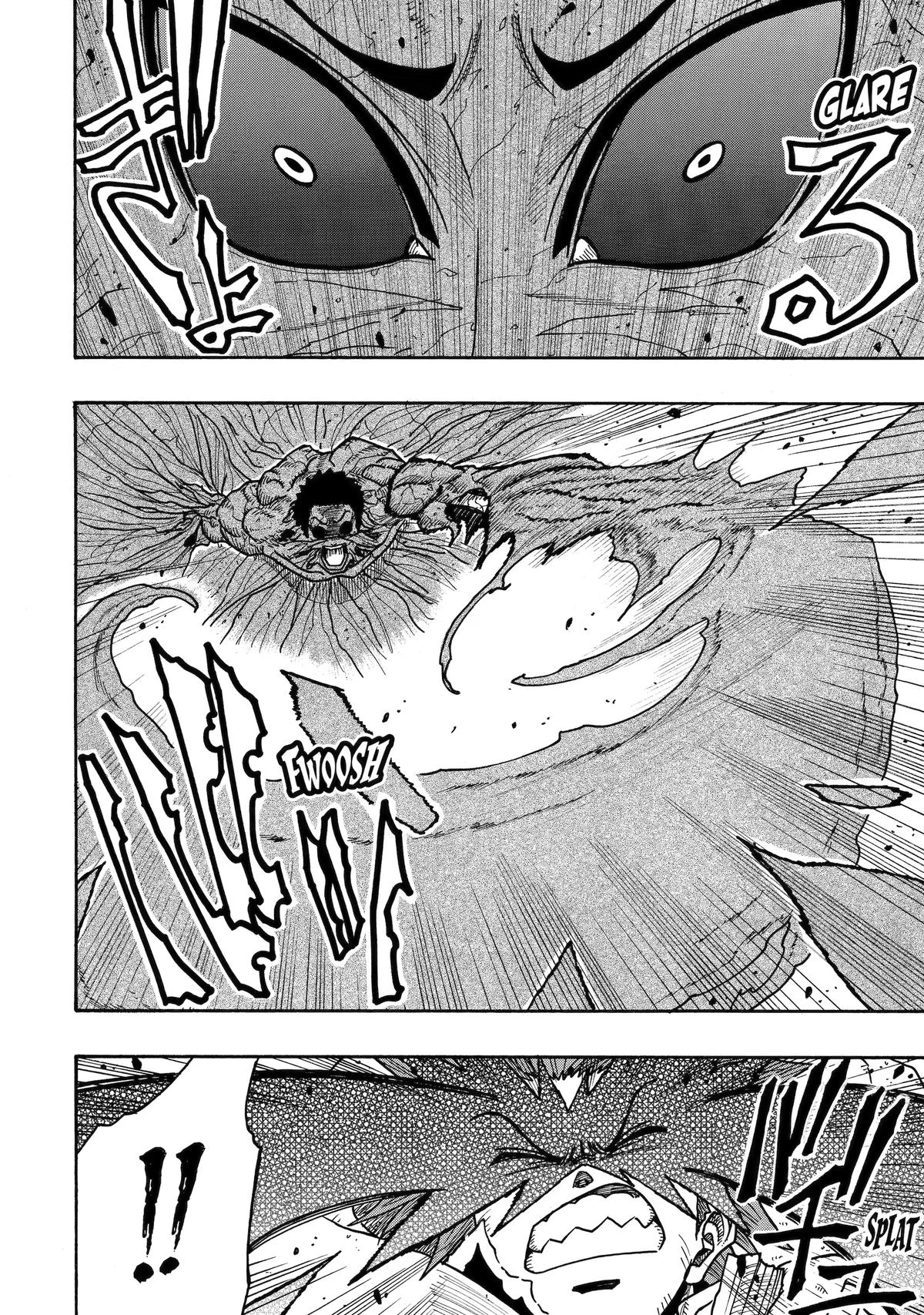 Rust-Eater Bisco Chapter 21 page 38 - Chapter 21 [END]