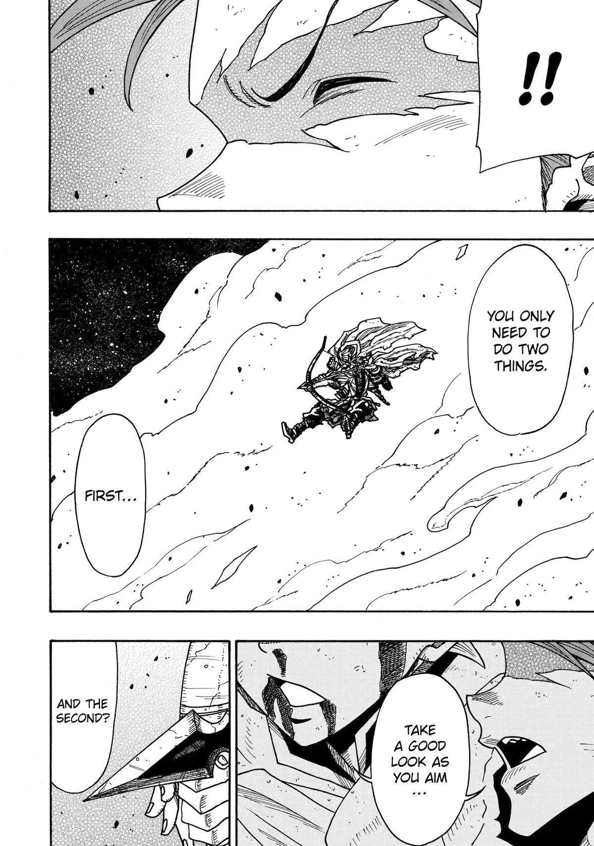 Rust-Eater Bisco Chapter 21 page 41 - Chapter 21 [END]