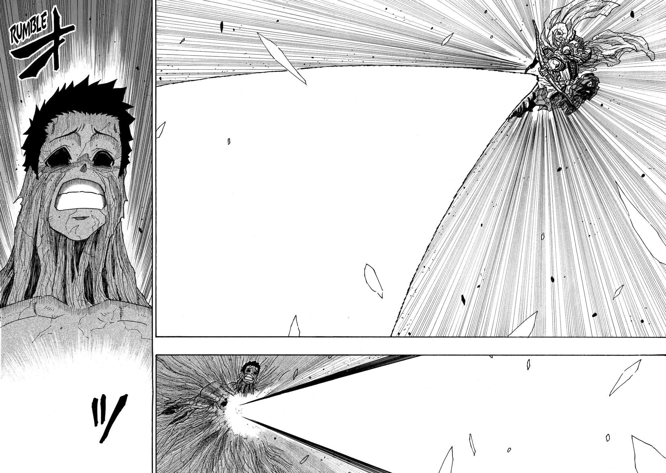 Rust-Eater Bisco Chapter 21 page 43 - Chapter 21 [END]