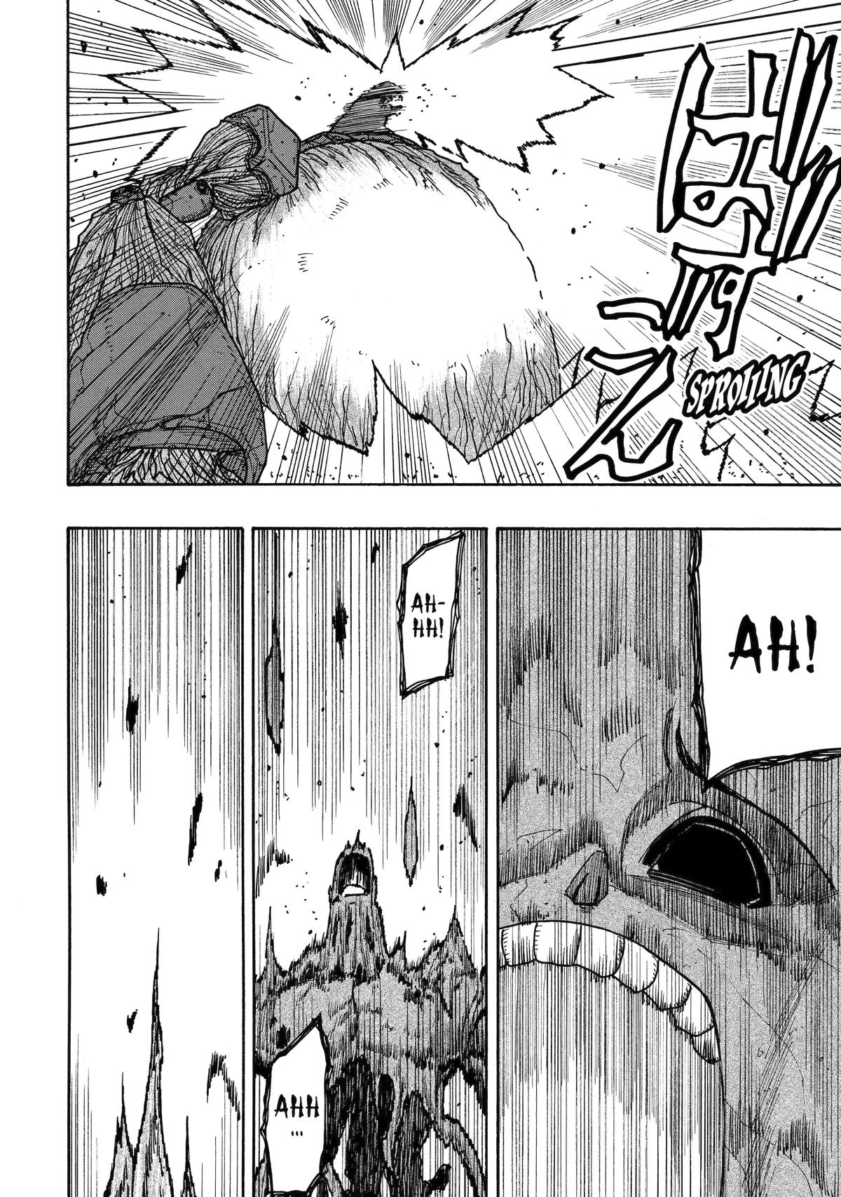 Rust-Eater Bisco Chapter 21 page 44 - Chapter 21 [END]