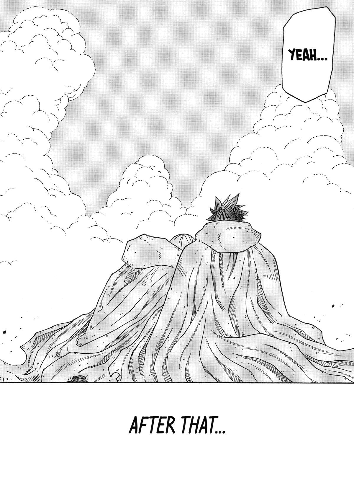 Rust-Eater Bisco Chapter 21 page 52 - Chapter 21 [END]