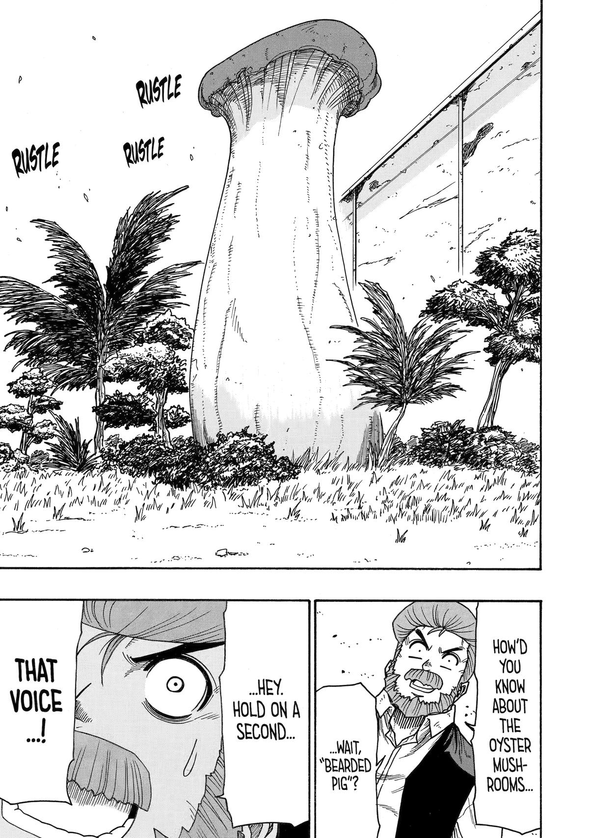 Rust-Eater Bisco Chapter 21 page 59 - Chapter 21 [END]