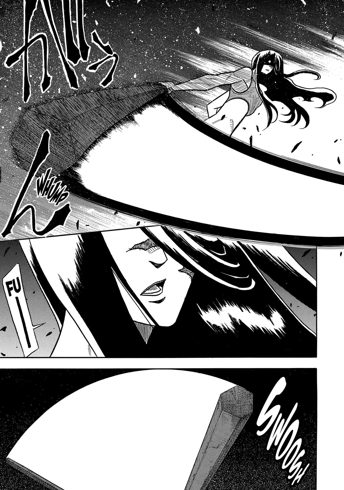 Rust-Eater Bisco Chapter 4 page 13 - Chapter 4