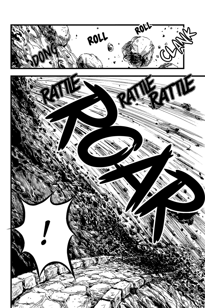 Ruten no Teruma Chapter 7 page 2 - Chapter 7: Going Full Circle - Part 1