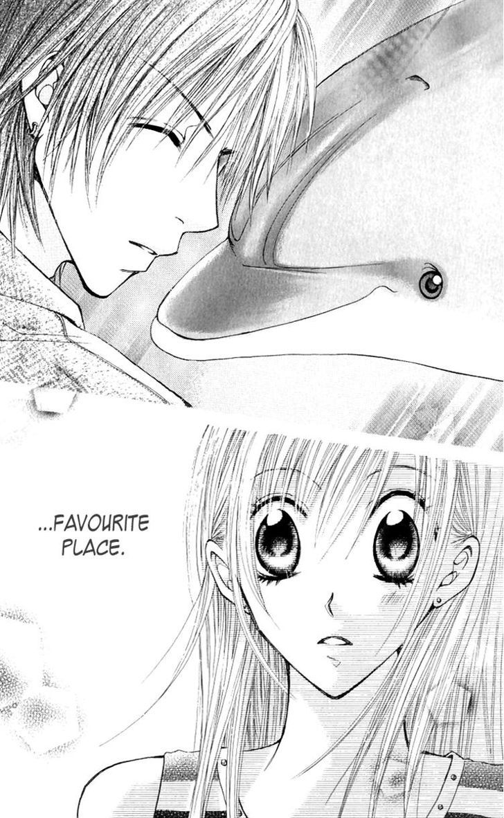 Ruu no Rakuen Chapter 1 page 14 - Chapter 1
