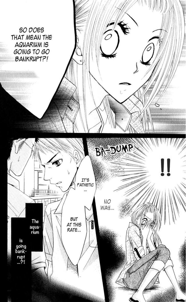 Ruu no Rakuen Chapter 1 page 37 - Chapter 1