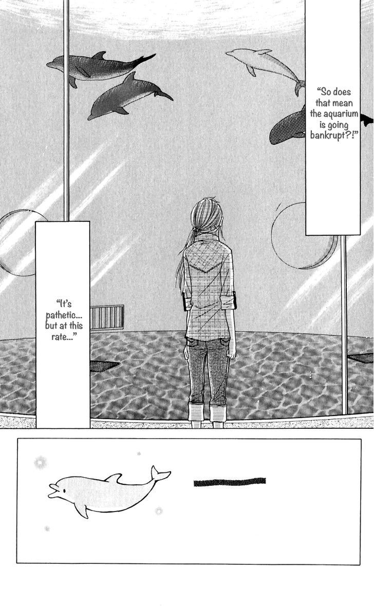Ruu no Rakuen Chapter 2 page 2 - Chapter 2