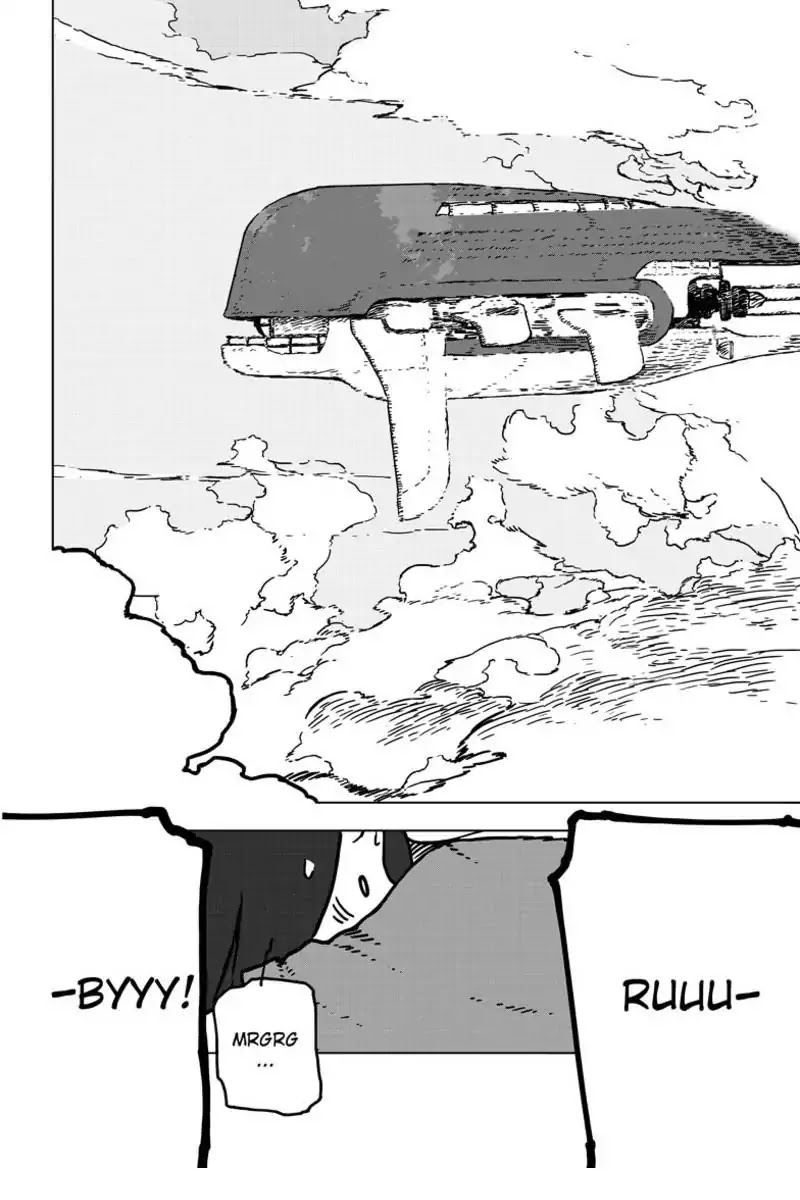 RWBY: The Official Manga Chapter 1 page 14 - Chapter 1
