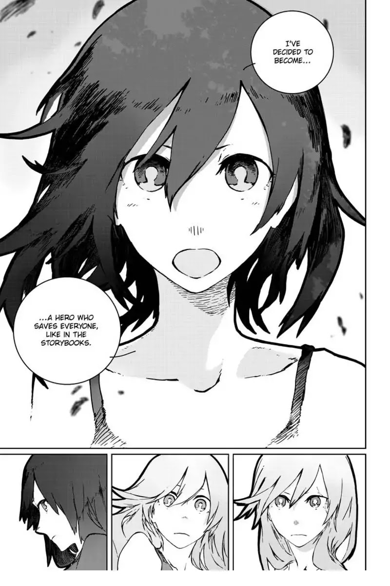 RWBY: The Official Manga Chapter 1 page 47 - Chapter 1