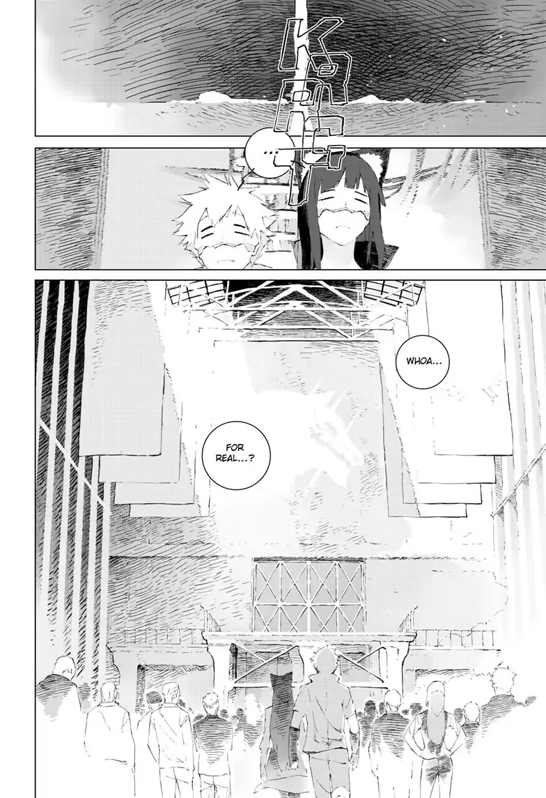 RWBY: The Official Manga Chapter 10 page 12 - Chapter 10