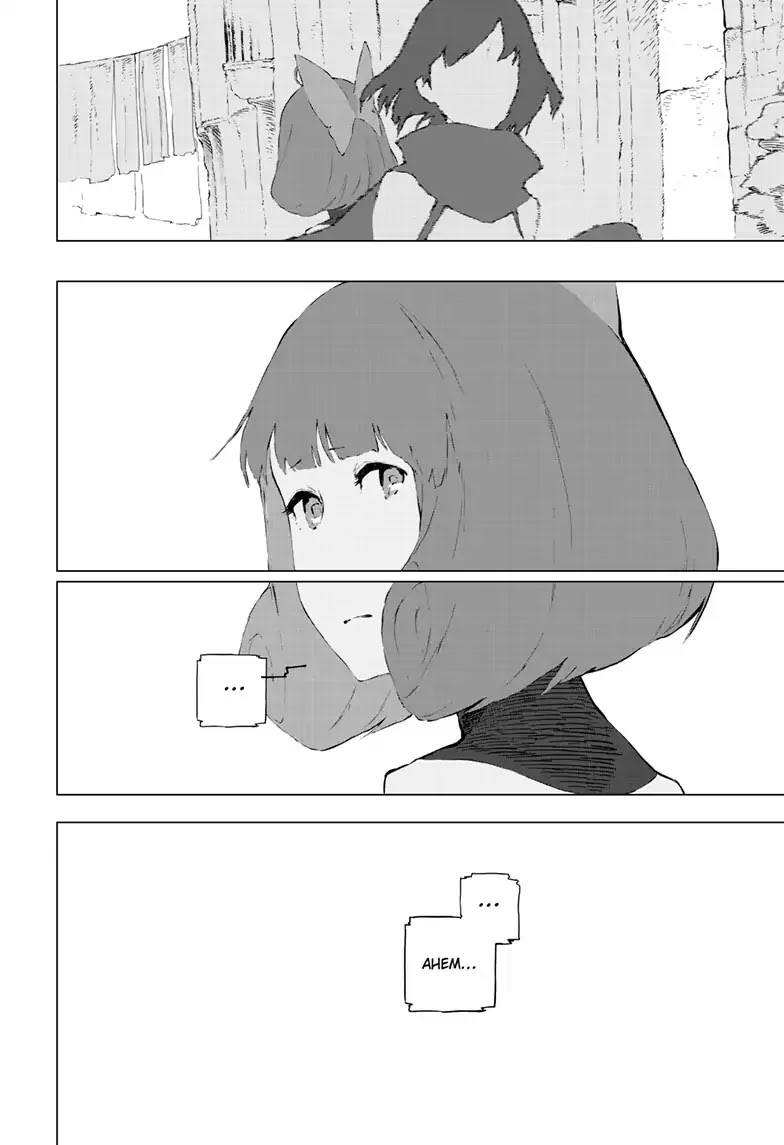 RWBY: The Official Manga Chapter 10 page 16 - Chapter 10
