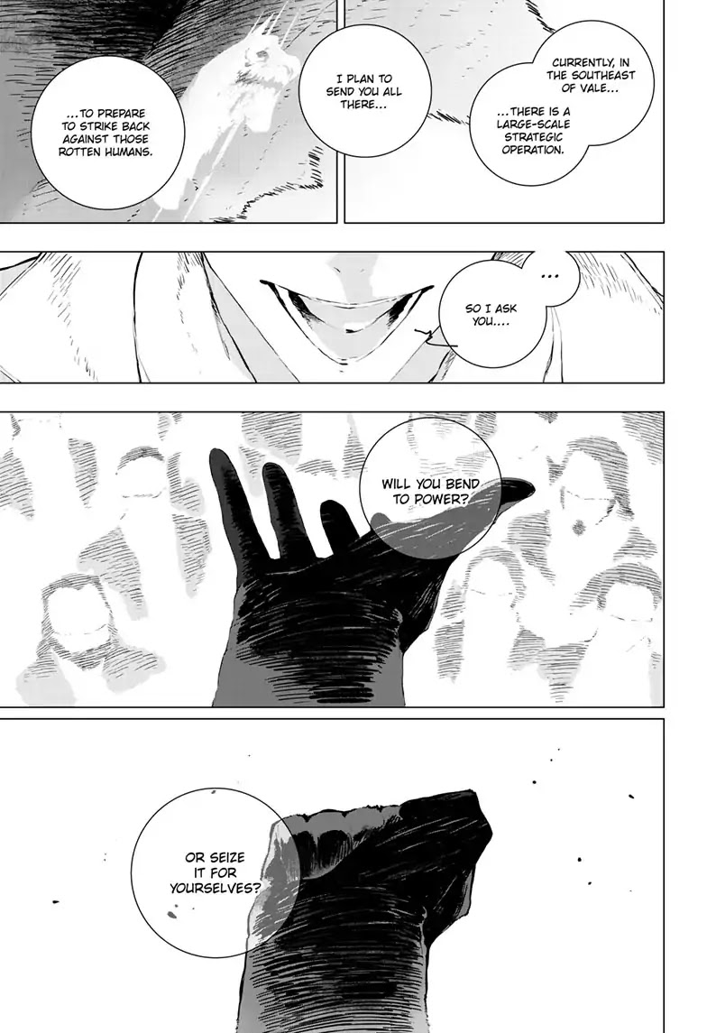 RWBY: The Official Manga Chapter 10 page 23 - Chapter 10
