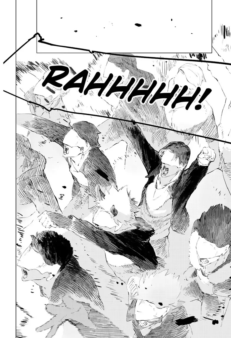 RWBY: The Official Manga Chapter 10 page 24 - Chapter 10