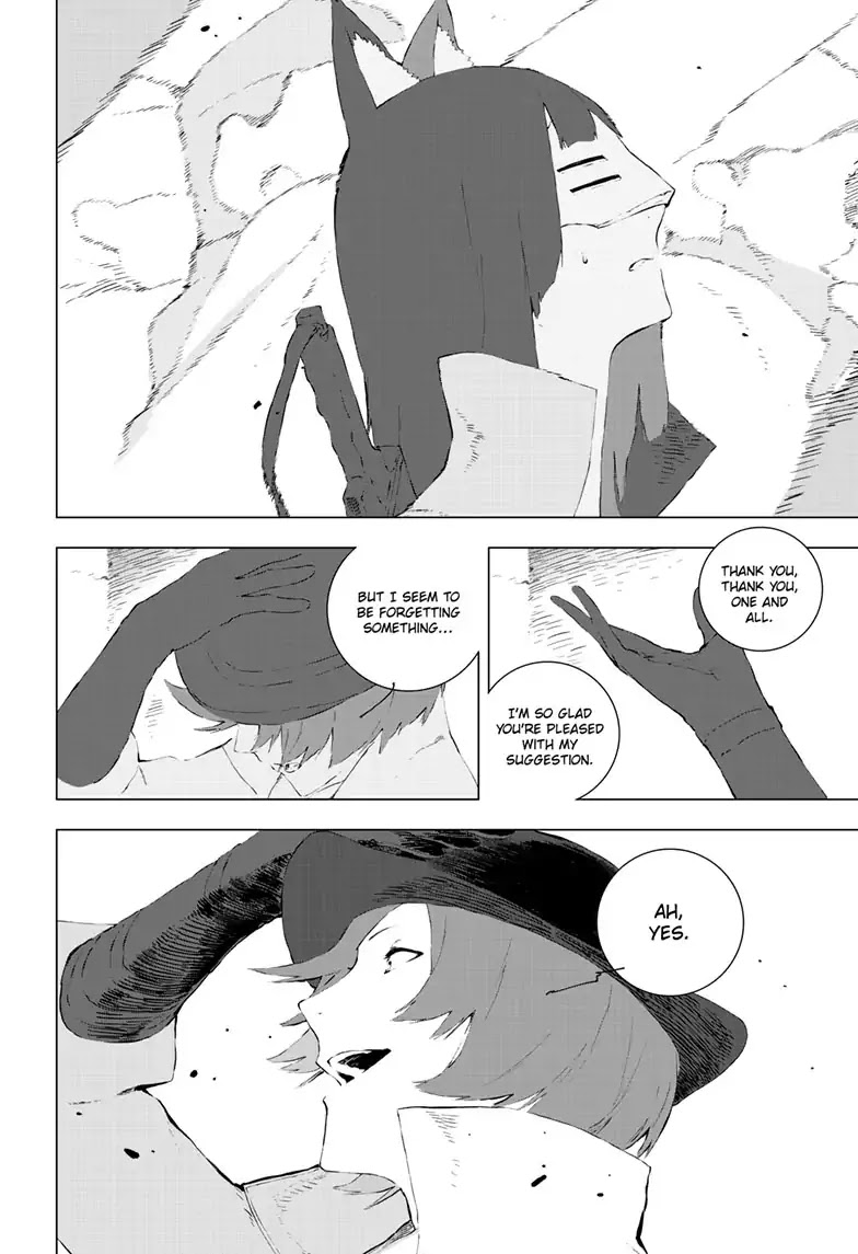 RWBY: The Official Manga Chapter 10 page 26 - Chapter 10