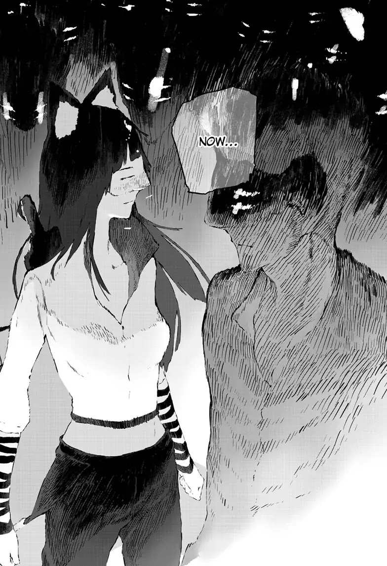 RWBY: The Official Manga Chapter 10 page 28 - Chapter 10