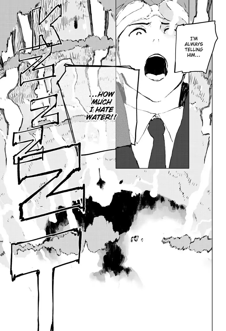 RWBY: The Official Manga Chapter 11 page 17 - Chapter 11