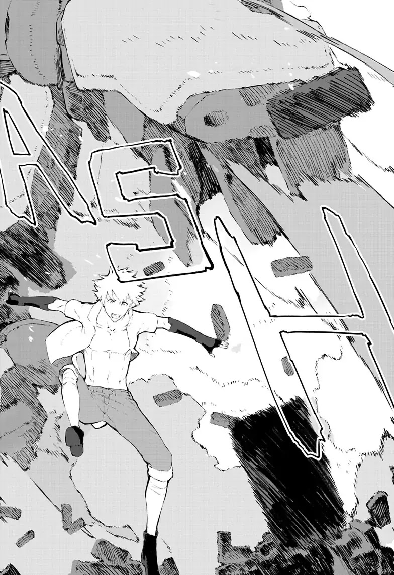 RWBY: The Official Manga Chapter 11 page 2 - Chapter 11