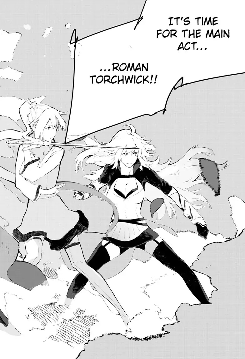 RWBY: The Official Manga Chapter 11 page 24 - Chapter 11