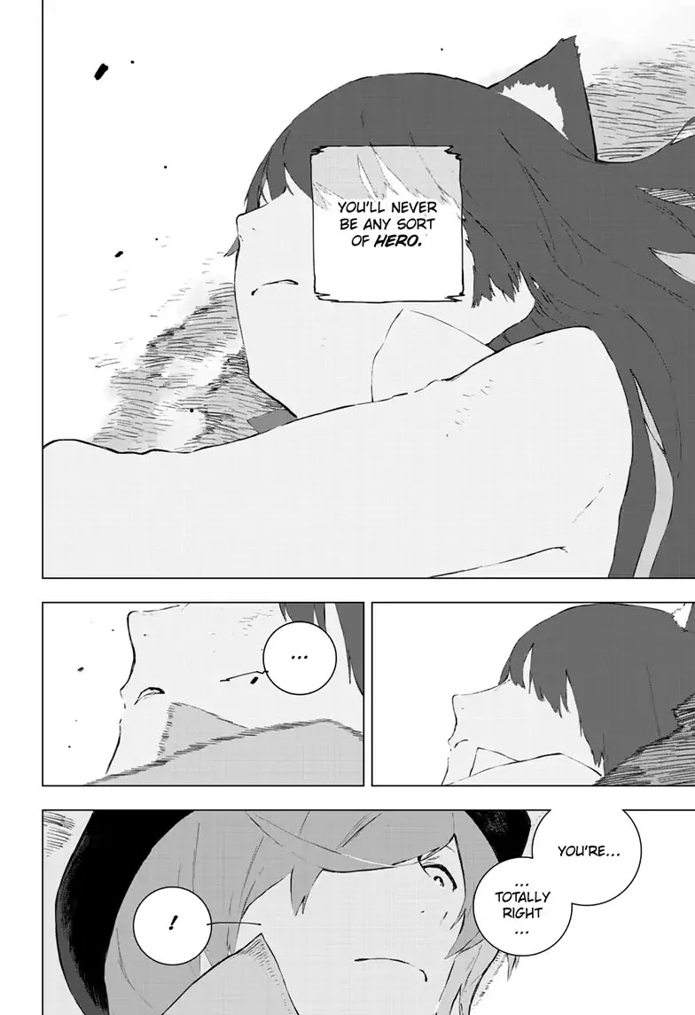 RWBY: The Official Manga Chapter 12 page 12 - Chapter 12