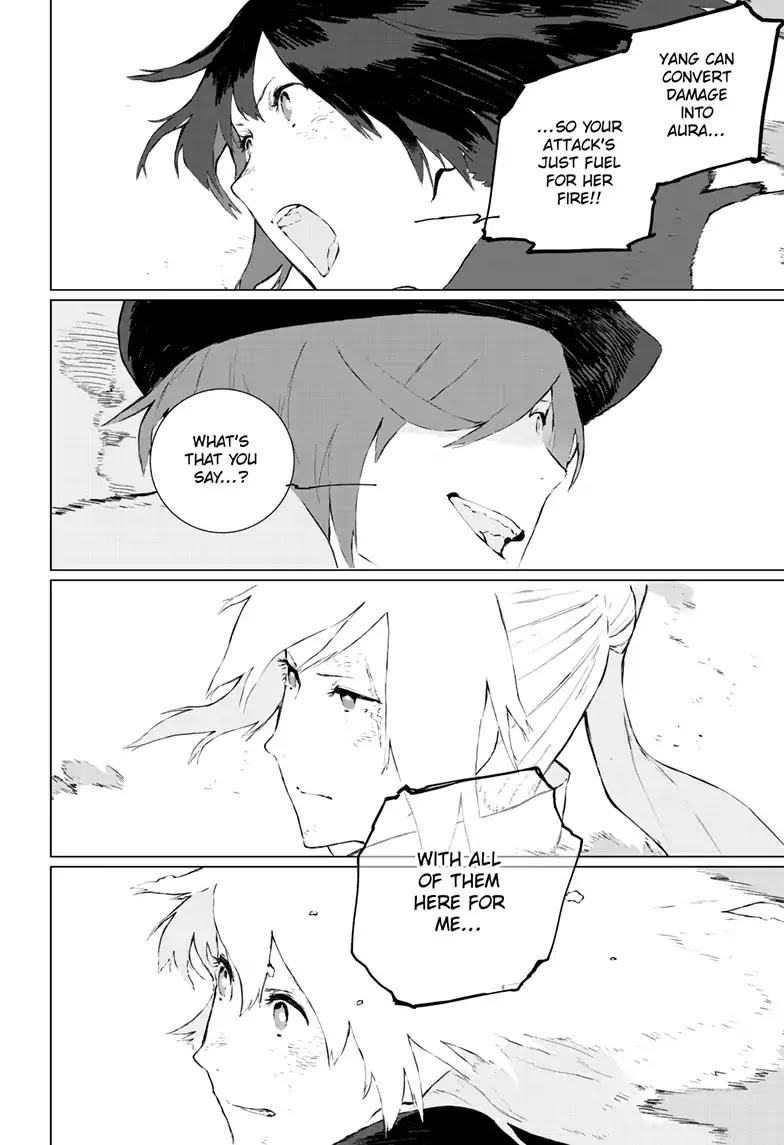 RWBY: The Official Manga Chapter 12 page 18 - Chapter 12