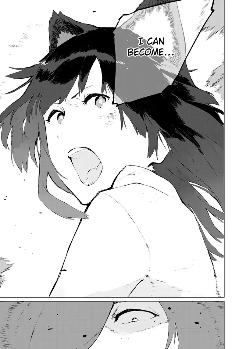 RWBY: The Official Manga Chapter 12 page 19 - Chapter 12