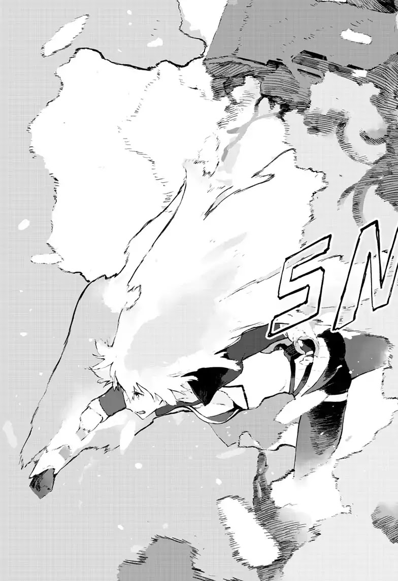 RWBY: The Official Manga Chapter 12 page 21 - Chapter 12
