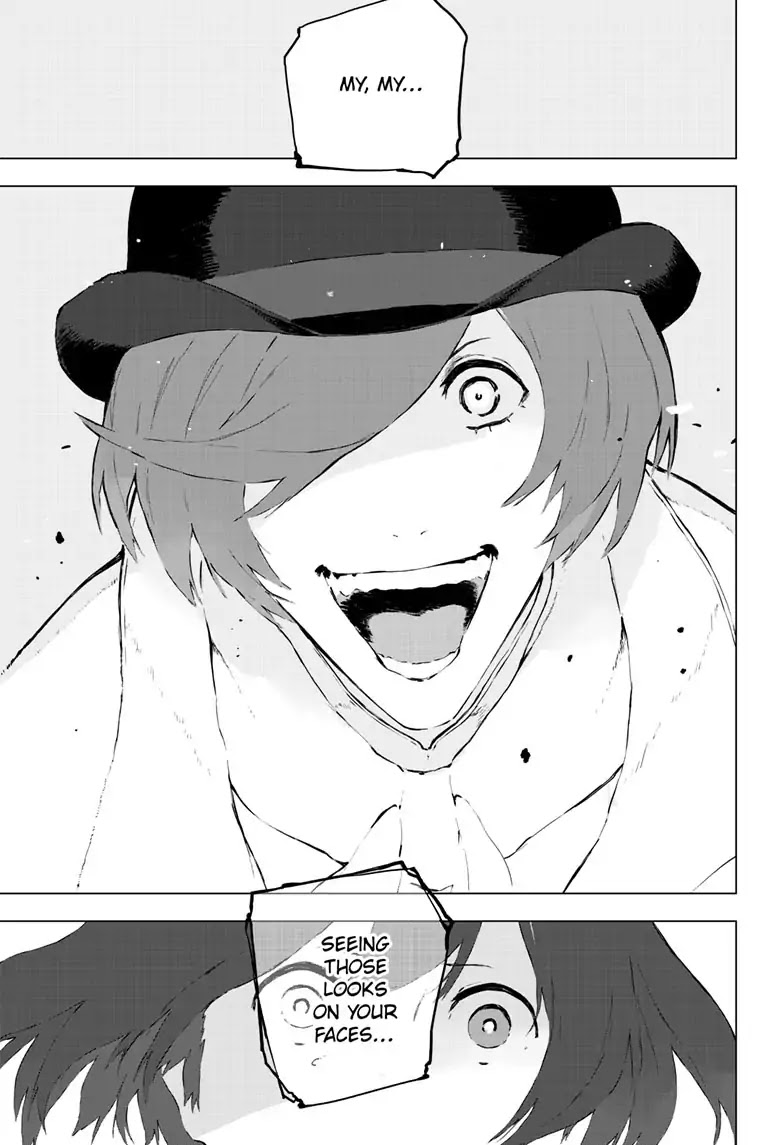 RWBY: The Official Manga Chapter 12 page 7 - Chapter 12