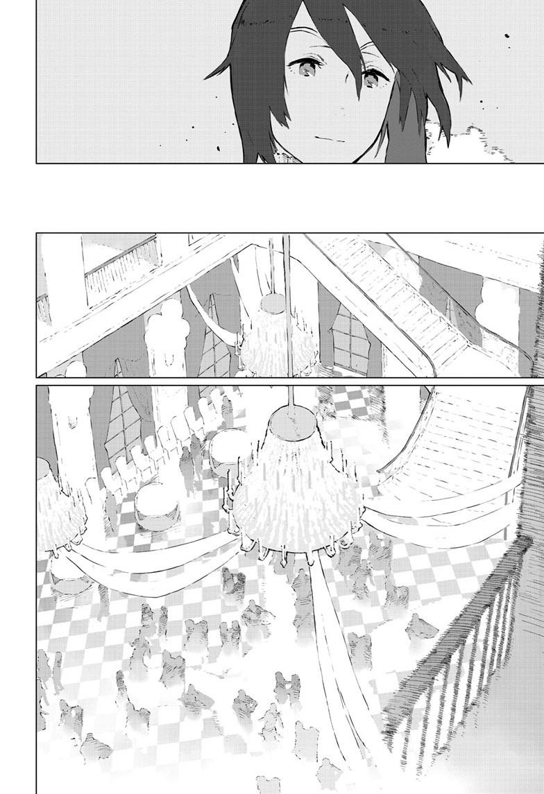 RWBY: The Official Manga Chapter 13 page 10 - Chapter 13