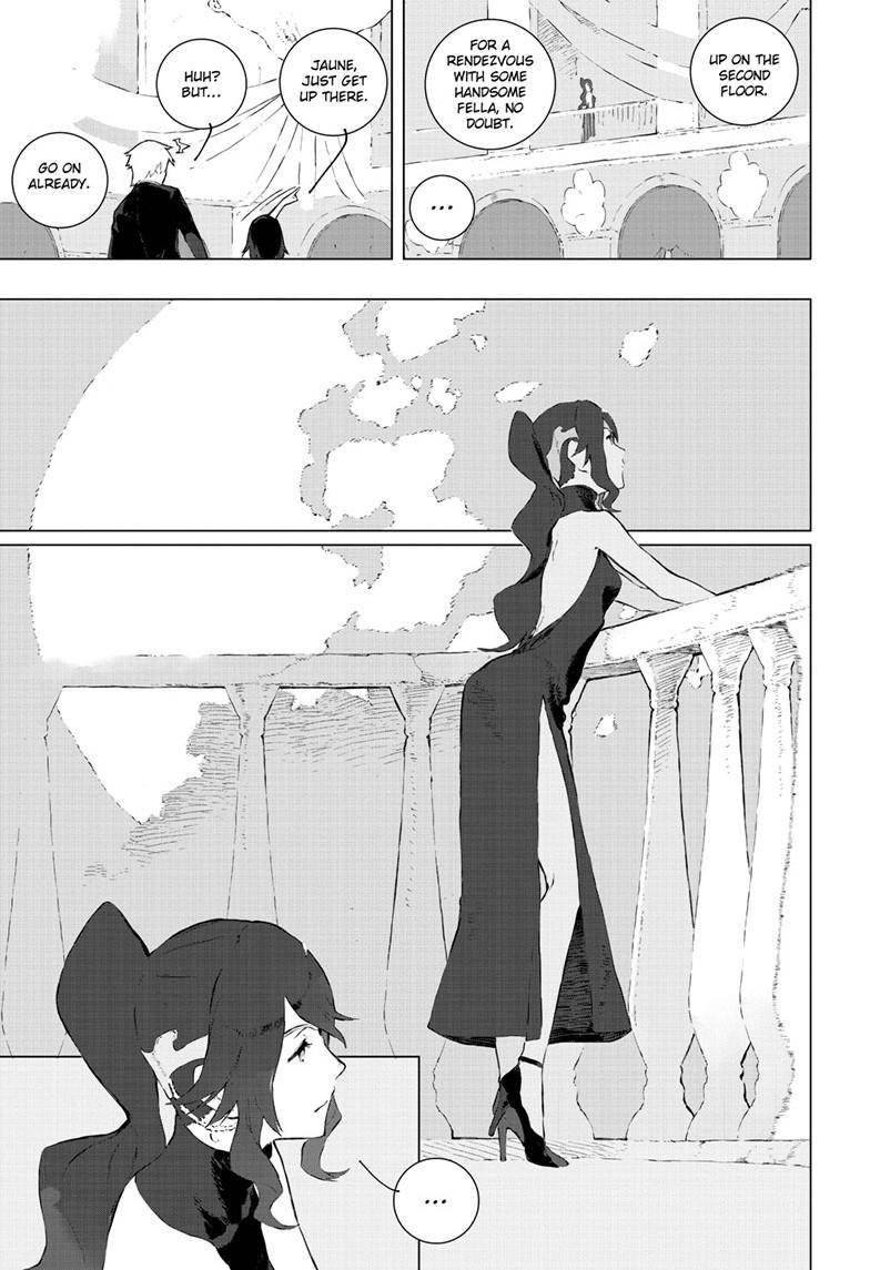 RWBY: The Official Manga Chapter 13 page 13 - Chapter 13