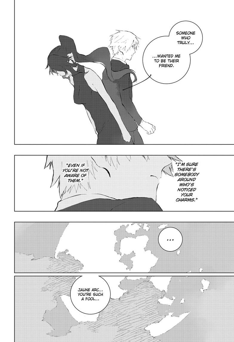 RWBY: The Official Manga Chapter 13 page 16 - Chapter 13