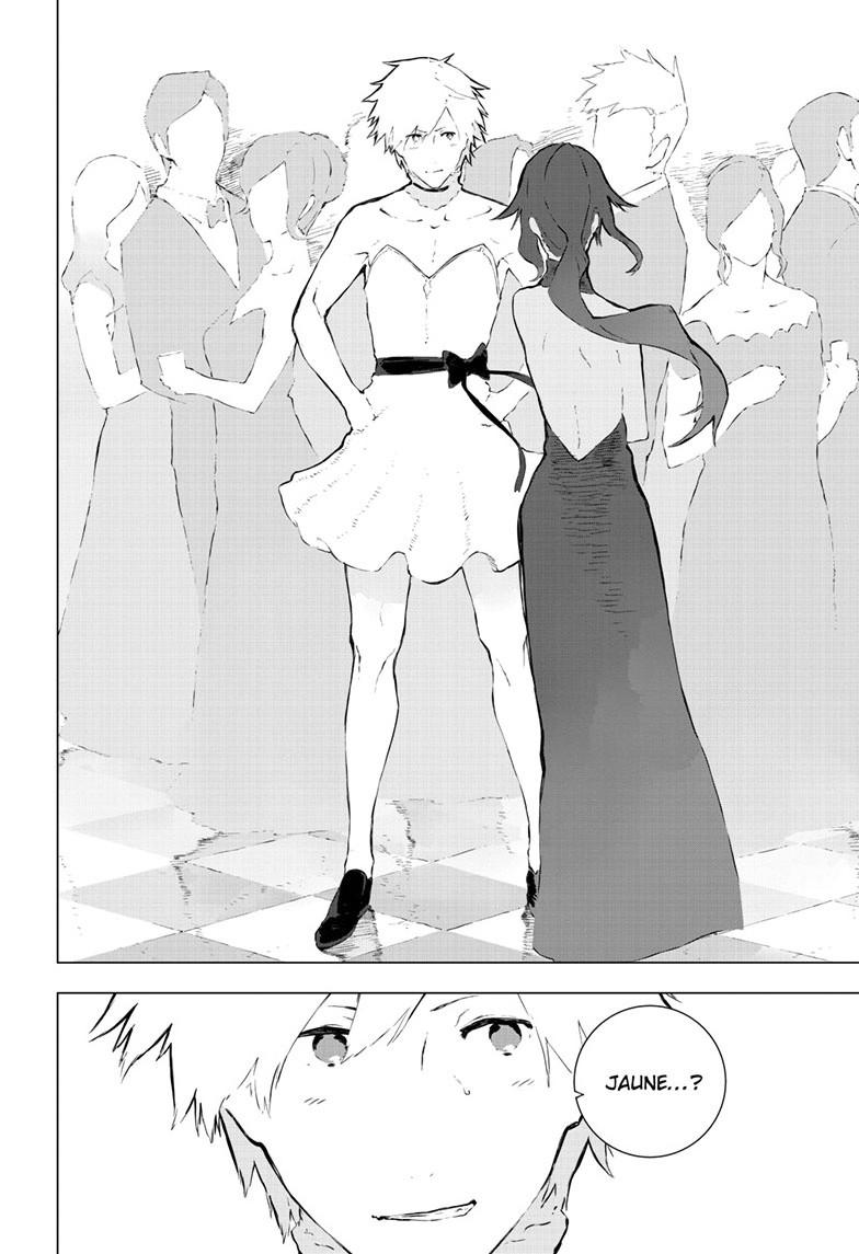 RWBY: The Official Manga Chapter 13 page 18 - Chapter 13