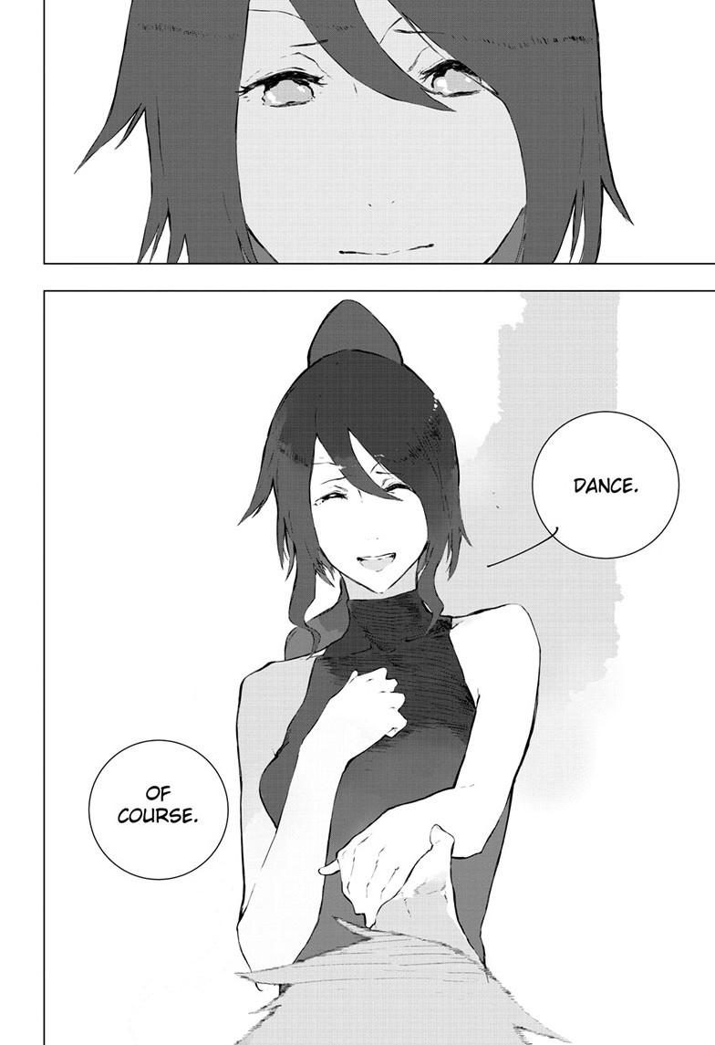 RWBY: The Official Manga Chapter 13 page 20 - Chapter 13
