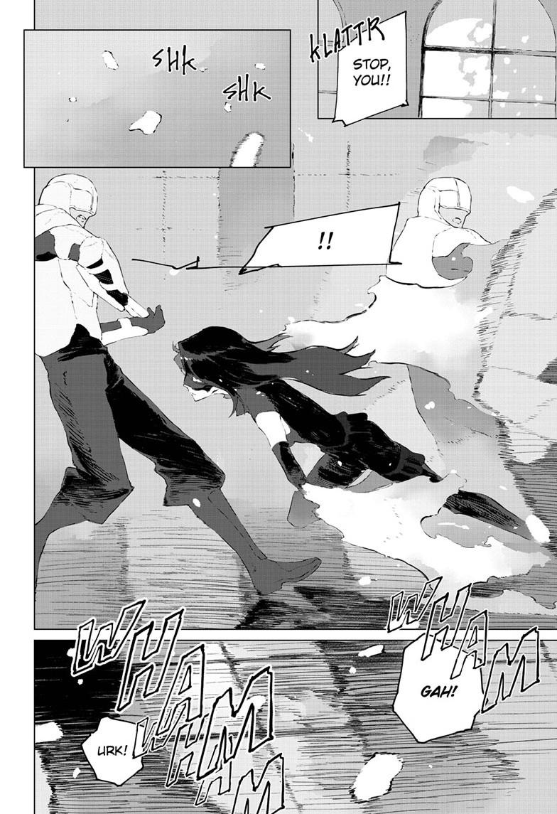 RWBY: The Official Manga Chapter 13 page 24 - Chapter 13