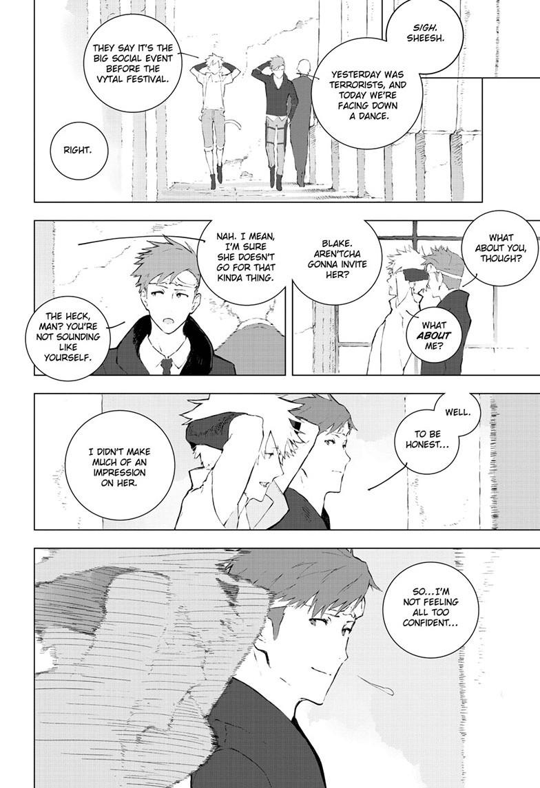 RWBY: The Official Manga Chapter 13 page 4 - Chapter 13