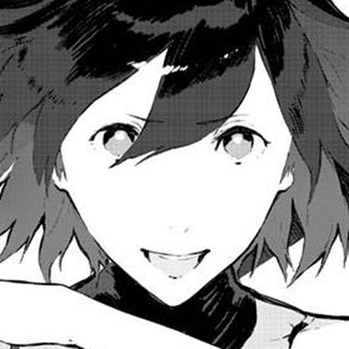 RWBY: The Official Manga Chapter 13 cover