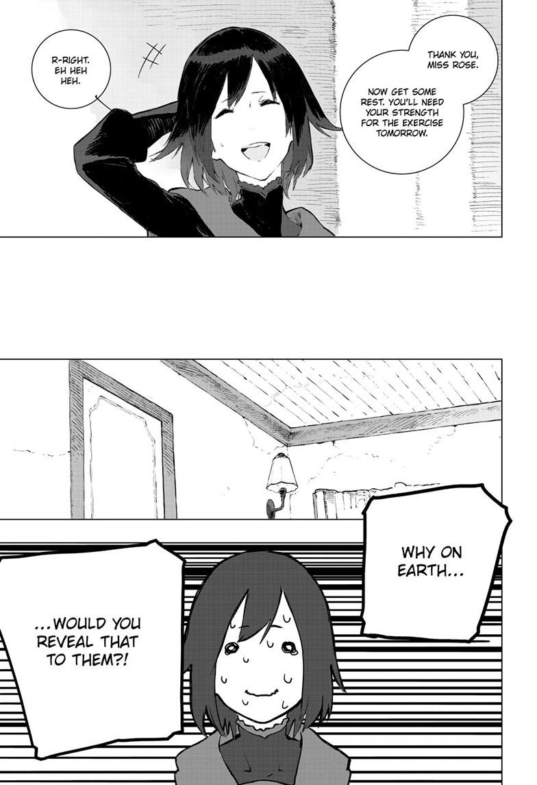 RWBY: The Official Manga Chapter 14 page 10 - Chapter 14