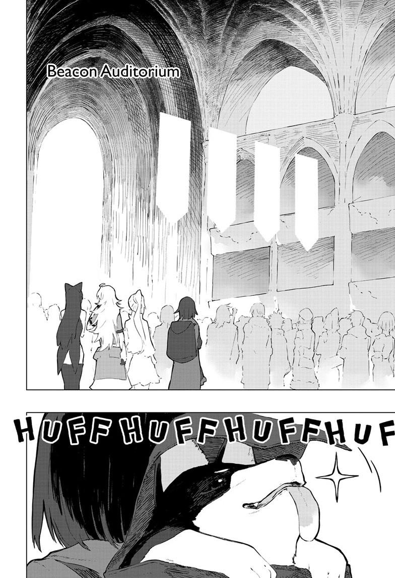 RWBY: The Official Manga Chapter 14 page 15 - Chapter 14