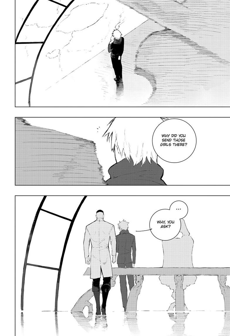 RWBY: The Official Manga Chapter 14 page 23 - Chapter 14
