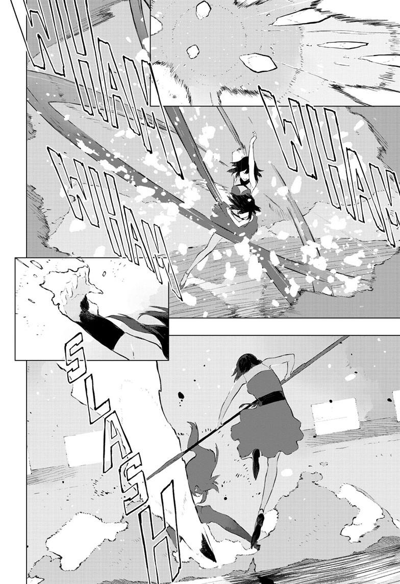 RWBY: The Official Manga Chapter 14 page 3 - Chapter 14