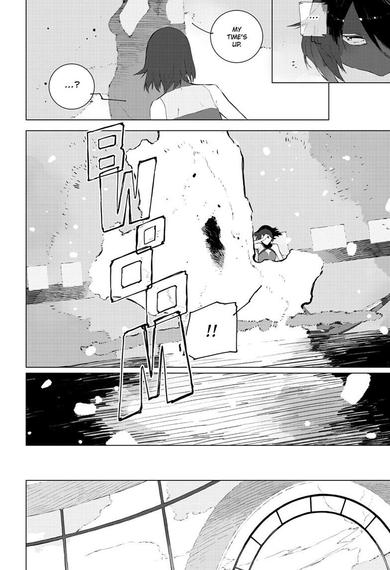 RWBY: The Official Manga Chapter 14 page 7 - Chapter 14
