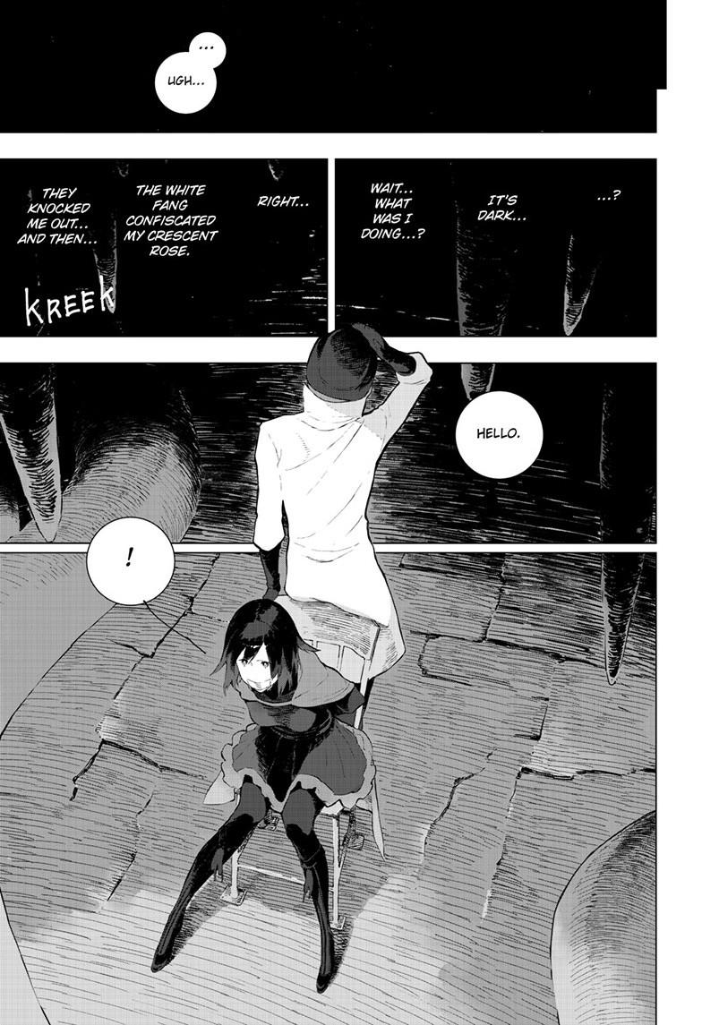 RWBY: The Official Manga Chapter 15 page 18 - Chapter 15