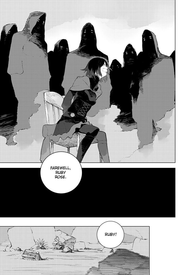 RWBY: The Official Manga Chapter 15 page 20 - Chapter 15